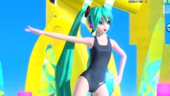 初音未来,VOCALOID家族 - Yellow
