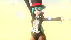 初音未来,VOCALOID家族 - Absolunote