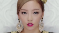 Kara - 不能成为淑女