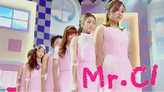 A Pink - Mr.Chu