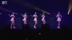 Kara - Eternal Peace Concert Kara Cut