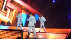Backstreet Boys - Don't Want You Back