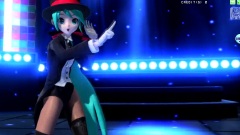 初音未来,VOCALOID家族 - みくみくにしてあげる