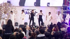 东方神起 - Before U Go