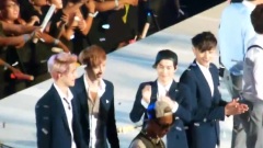 EXO,G-Dragon(BigBang),Henry - Ending