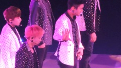 Super Junior - Sexy Free & Single