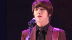 CNBLUE - 光州EXPO开幕式庆祝公演