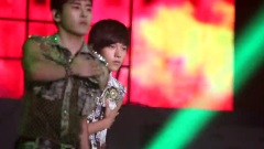 Infinite - Paradise