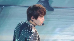 Super Junior - Boom Boom