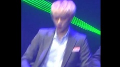 EXO,EXO-K - Growl