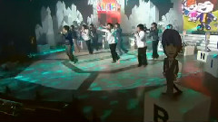 Super Junior - SJ出道三周年献礼