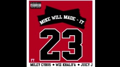 Miley Cyrus - 23