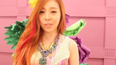 Ladies' Code - 漂亮漂亮