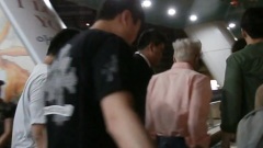 G-Dragon(BigBang),胜利(Bigbang),BigBang - 胜利签名会