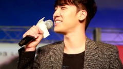 BigBang,胜利(Bigbang) - Second Autograph Session