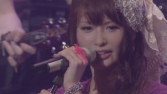 GARNET CROW - 夢みたあとで (告别演唱会终曲)