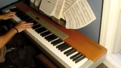 欧美群星 - Apologize (Variations On Piano Solo)