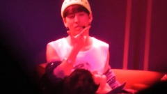 B1A4 - Kiss Scene