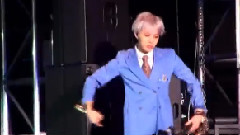 G-Dragon(BigBang),BigBang - Crooked