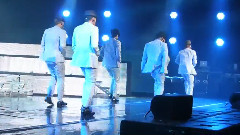 Backstreet Boys - All I Have To Give