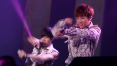 金圣圭(Infinite),Infinite - Man In Love