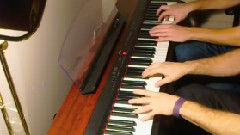 模仿翻唱 - The Legend Of Zelda