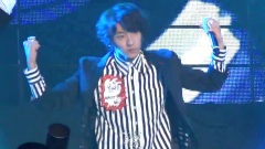 B1A4 - Beautiful Target