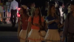 Crayon Pop - 音乐银行下班