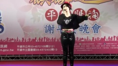 朱俐静 - 麒麟迎神 平安賜福 谢平安晚会