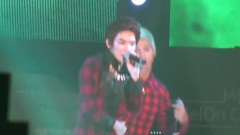 Teen Top - Don't I Melon ThankYou Concert