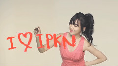 少女时代,Tiffany(少女时代) - IPKN 拍摄花絮