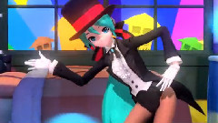 初音未来,VOCALOID家族 - ゆめゆめ