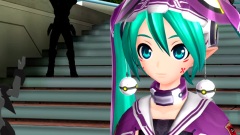 初音未来 - ネトゲ廃人シュプレヒコール