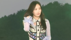 少女时代,太妍(少女时代),少女时代-TTS - Talk