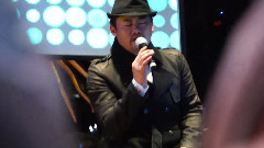 华语群星 - 1.11麦王音乐会 刘俊威的演绎