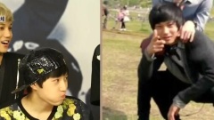 EXO - 开勋童年照研究