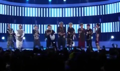 EXO - Growl 安可完整版