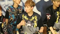 EXO,EXO-M,张艺兴(EXO) - Mnet The Music Open Studio