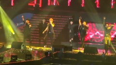 B.A.P - What The Hell
