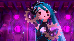 初音未来 - Sadistic.Music∞Factory(伴奏版)