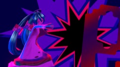 初音未来 - ネガポジ*コンティニューズ(伴奏版)