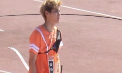 EXO,EXO-M - 射箭