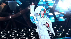 初音未来 - ブラックロックシューター(伴奏版)