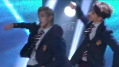 EXO - Growl & Eending