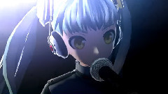 初音未来 - アンハッピーリフレイン(伴奏版)