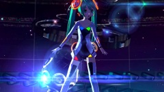 初音未来 - Tell Your World(伴奏版)