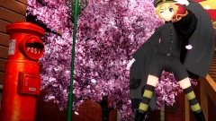 初音未来 - 千本桜(伴奏版)