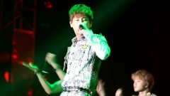 金圣圭(Infinite),Infinite - Paradise