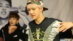 EXO - Growl Dance Cut