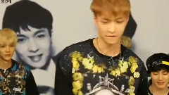EXO - 张艺兴(Lay)Dance Cut